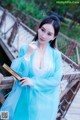 XIUREN No.804: Model Zou Jingjing (邹晶晶 女王) (58 photos)