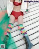 Maaya Kurihara - Grace Teen Megaworld