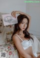 Beautiful Kim Bo Ram in underwear photos November + December 2017 (164 photos)