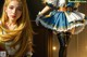 Hentai - Glimmering Allure in Enchanted Attire Set.2 20250128 Part 1